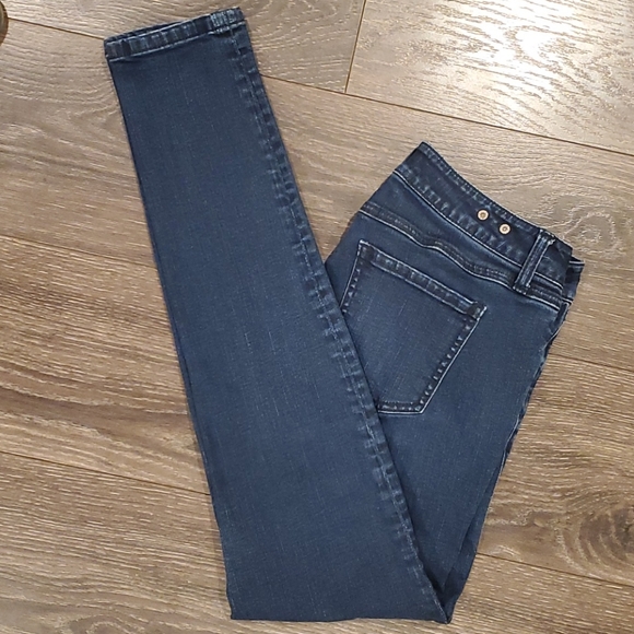 ❤ CABI SKINNY JEANS, 4 (27) - Picture 4 of 4